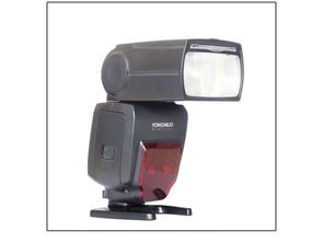 永諾YN660套機高清拍攝圖片大全 攝影器材的實用指南