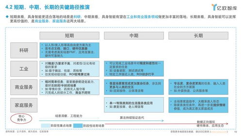 2025年中國具身智能產業(yè)發(fā)展藍圖 從規(guī)劃解讀到場景落地與外包機遇