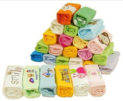 擁抱全球，溫暖未來 可愛寶寶母嬰外貿(mào)用品雜志