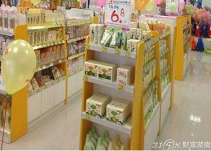 愛維嬰母嬰用品加盟 盈利前景與利潤空間深度解析