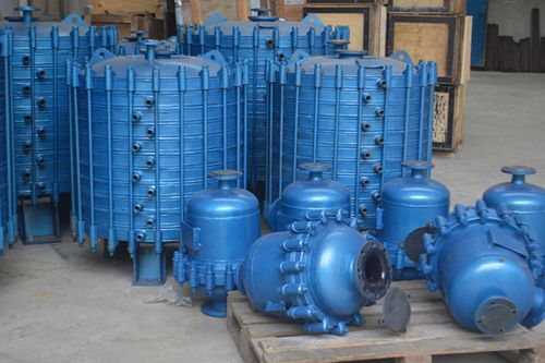 18年專業(yè)生產(chǎn)化工設(shè)備的廠家"雙民"品牌--值得信賴