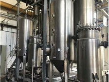 梁山縣意達二手化工設備經營部產品展示