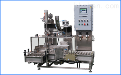 石油化工灌裝設備,桶裝酒、食用油灌裝機