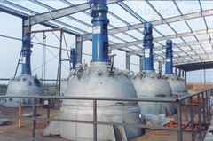 化工行業(yè)用超純水 _供應(yīng)信息_商機_中國環(huán)保在線