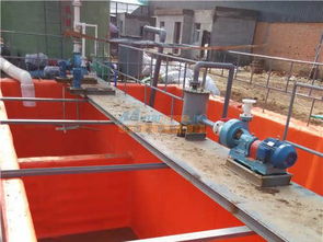 西安昊佳林 專業(yè)的西安稀土化工設(shè)備提供商