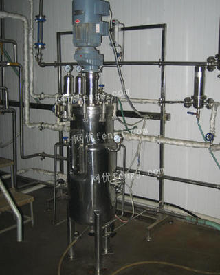 高價收購二手化工設備、制藥設備、發酵罐