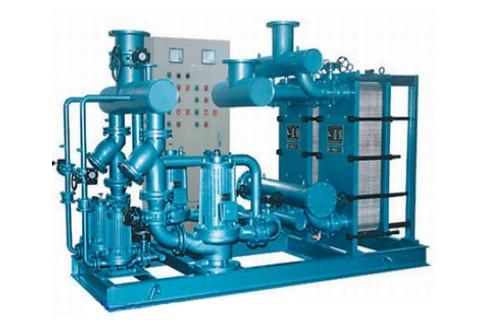 換熱設(shè)備 - 百科