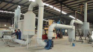 青島奧貝氣流烘干設備_化工_世界工廠網